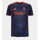 Billige Fotballdrakt Nottingham Forest Morgan Gibbs-White #10 Replika Tredjedrakt 2025-26 Kortermet Billige Fotballdrakt Nottingham Forest Morgan Gibbs-White #10 Replika Tredjedrakt 2025-26 Kortermet